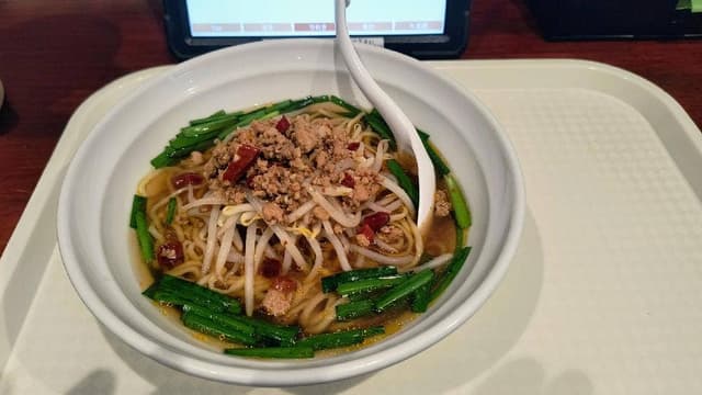 台湾料理 師記 - サブ画像3