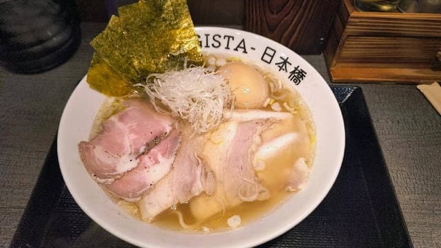 REGISTA 日本橋 - サブ画像1