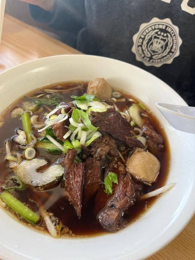 タイラーメン - サブ画像3