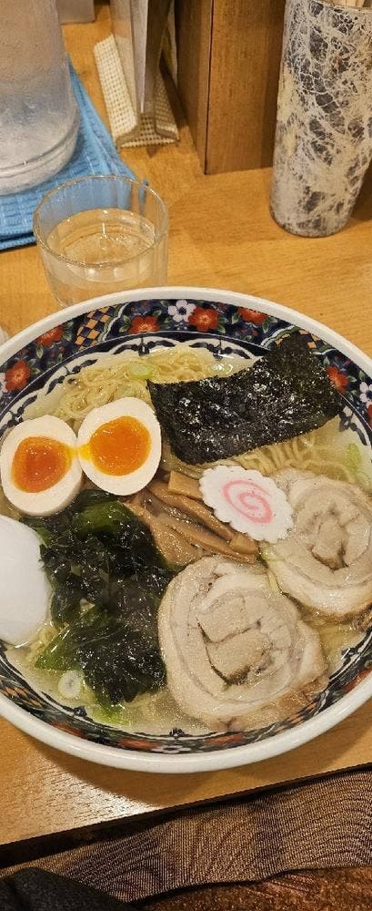 函館らーめん 汐のや - サブ画像2