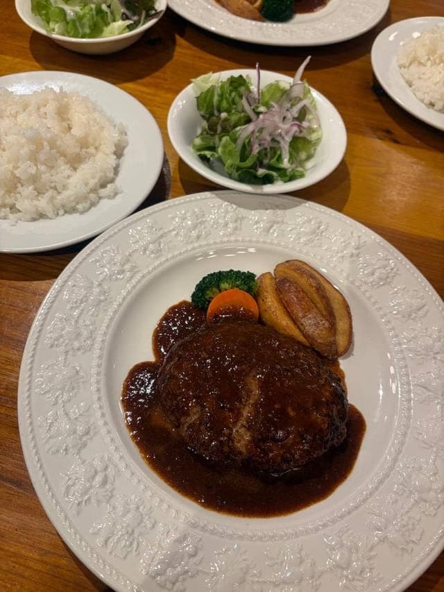 Bistro AVANCE - サブ画像1