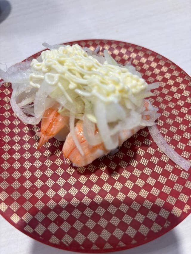 魚べい クロスモール仙台荒井店 - サブ画像3