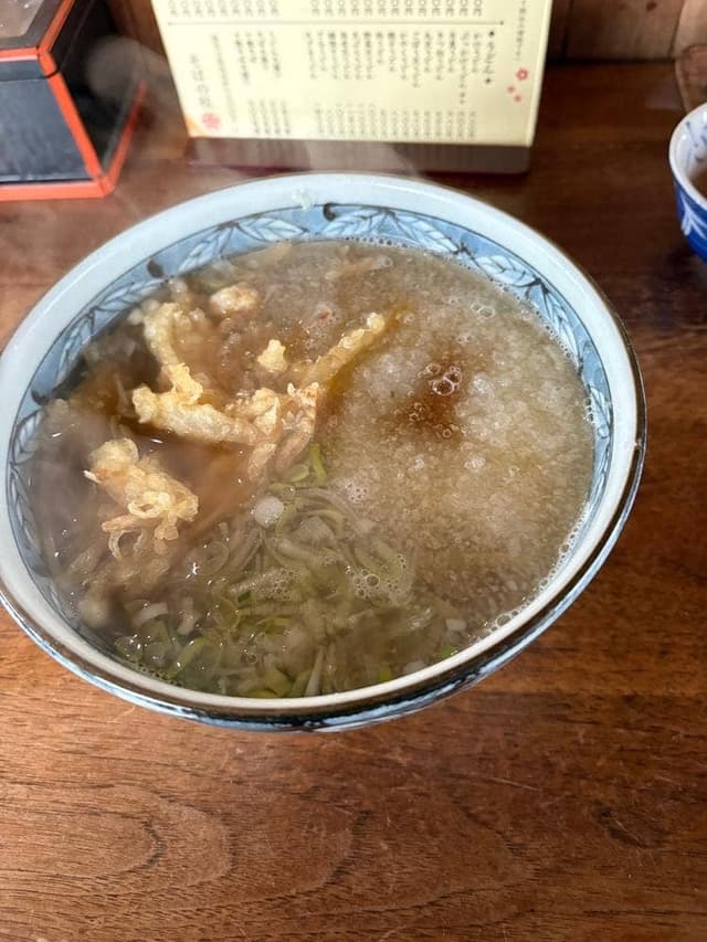 そばの杖 - サブ画像1