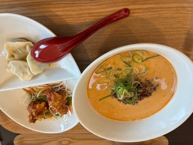 中華ダイニング 木の葉 - サブ画像1