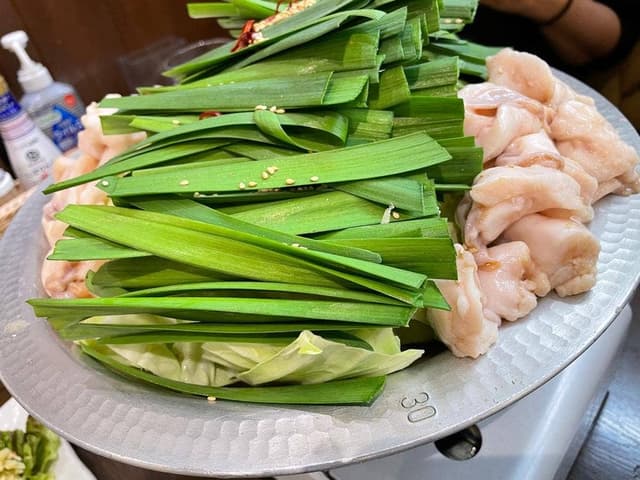 あぶり 清水 神田店 - サブ画像2