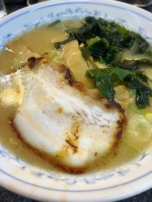 ラーメン前田家 - サブ画像1