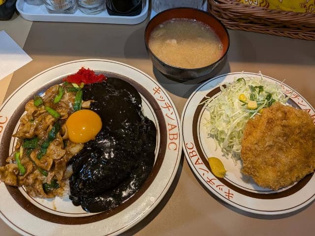 キッチンABC 江古田店 - サブ画像1