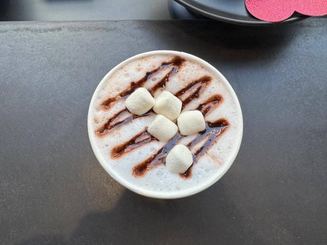 D'RENTY CHOCOLATE 自由が丘店 - サブ画像1
