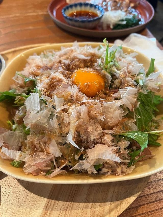 Mr.Gentleman ～Neo Japan Dining～横浜店 - サブ画像1