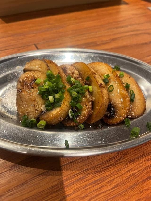 日本葡萄館 みなとみらい食堂 - サブ画像3