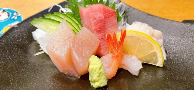 すし膳 大喜 - サブ画像1