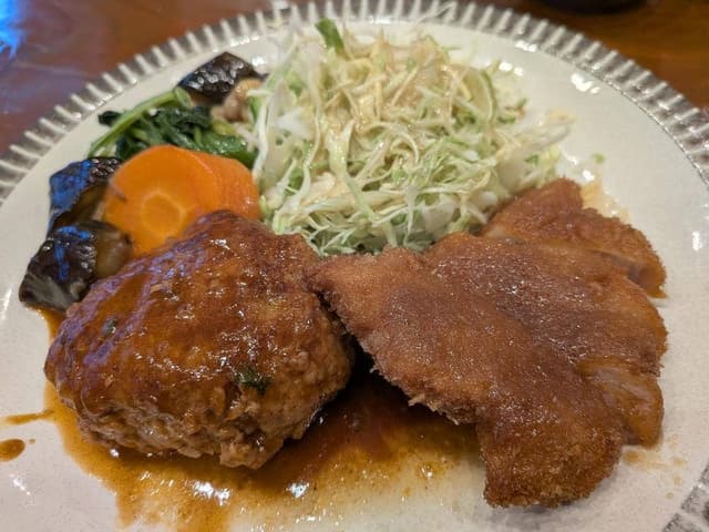 とまと畑 - サブ画像3