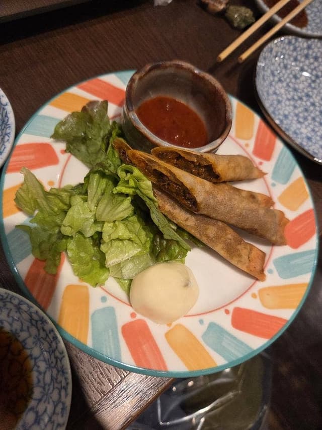 大衆馬肉酒場 三村 郡山店 - サブ画像2