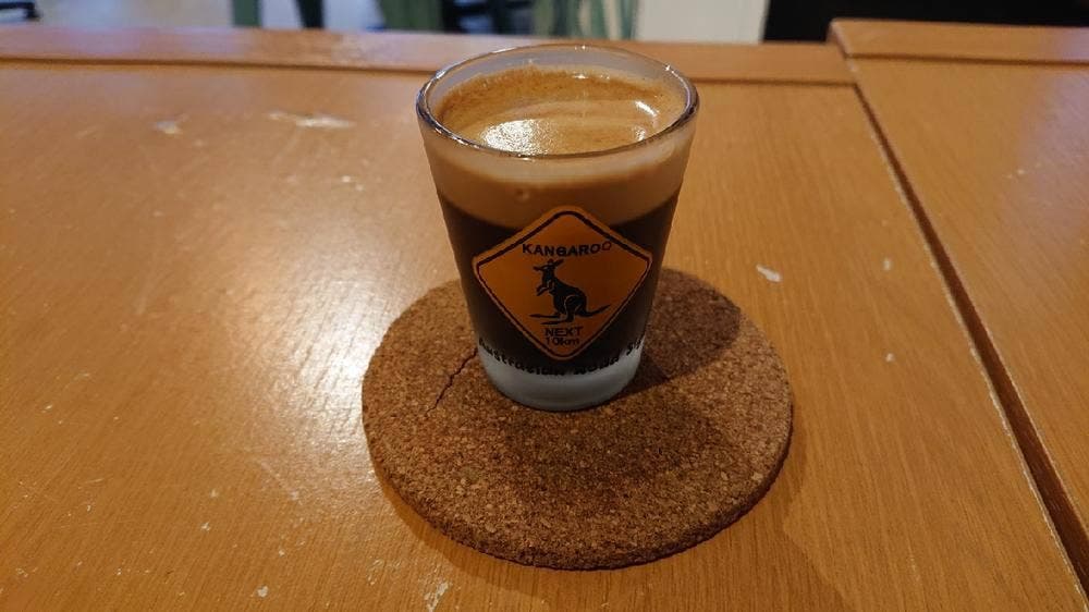 Chill Cafe