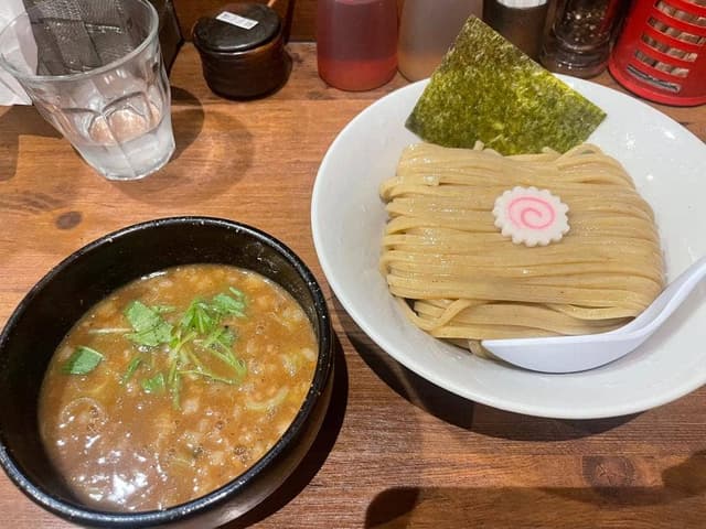 ツケメン ロッキー - サブ画像1