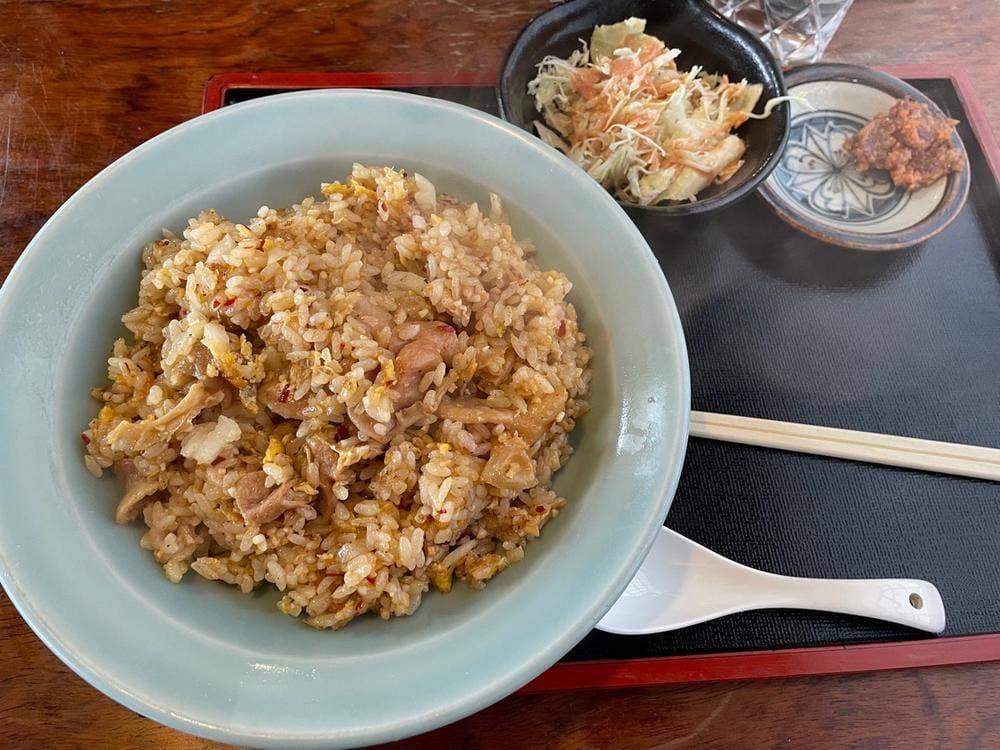 ブルドック