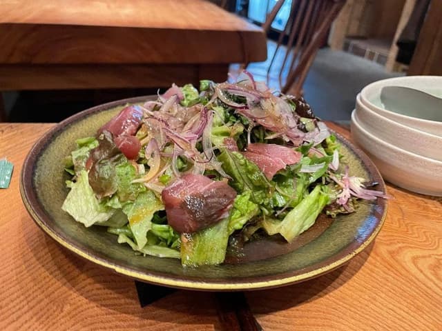 和食 嗜好場 - サブ画像3
