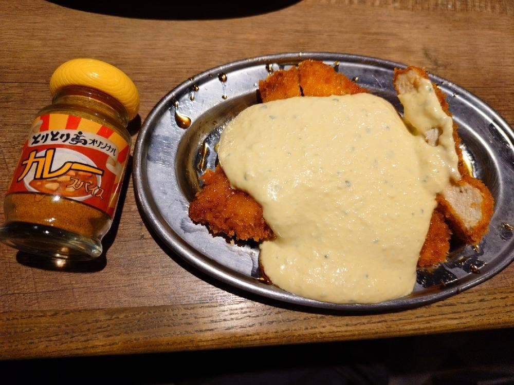 とりとり亭 池下店