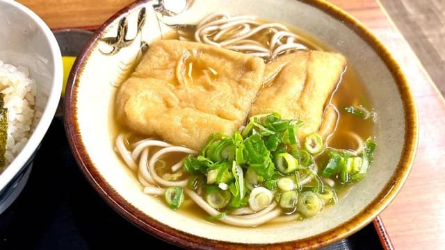 信州そば木曽路 - サブ画像3