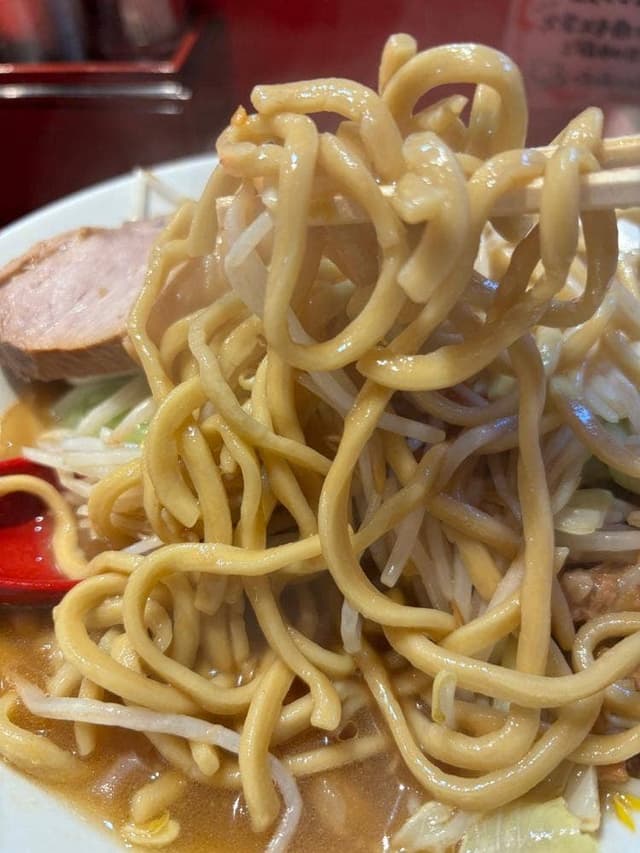 ブタブタコブタラーメン 代々木店 - サブ画像3