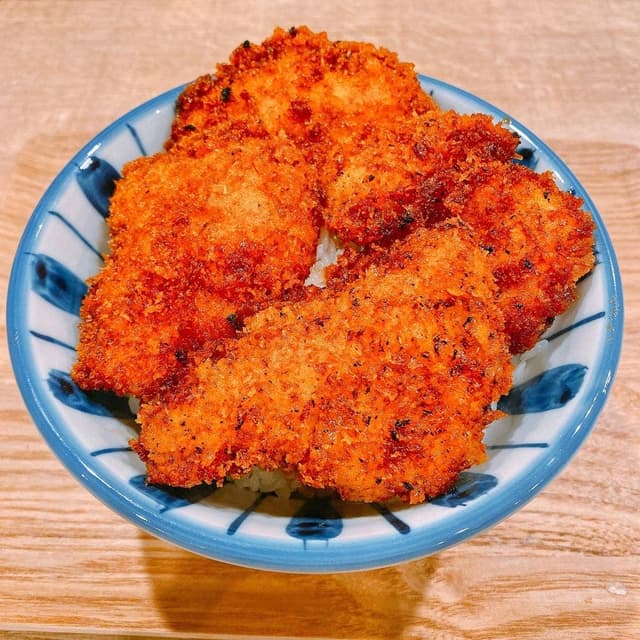 タレカツ食堂 たれとん 新橋店 - サブ画像3