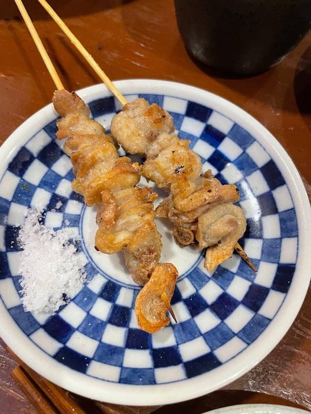 焼鳥 又左衛門 - サブ画像2