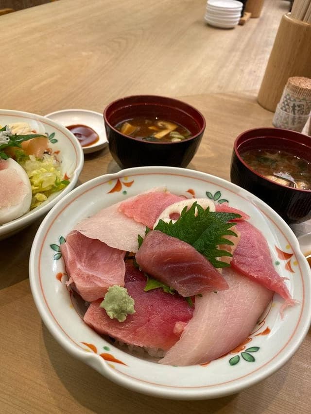 寿司長 - サブ画像2