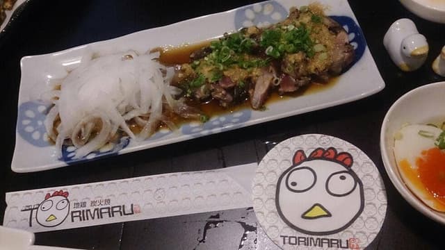 TORIMARU - サブ画像2
