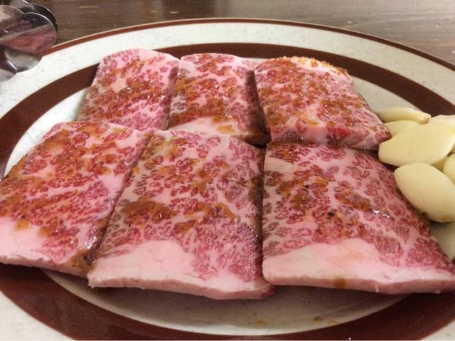 金ちゃん焼肉 - サブ画像1