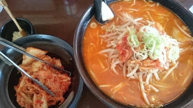 麺処 さくら屋 - サブ画像2