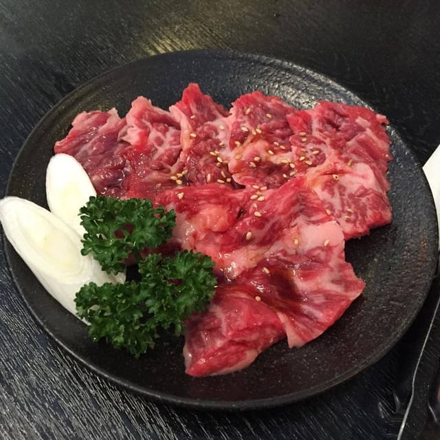 王様の焼肉 くろぬま 山形篭田店 - サブ画像3