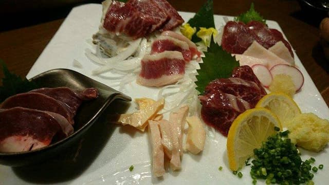 熊ダイニング 飛羽 - サブ画像2
