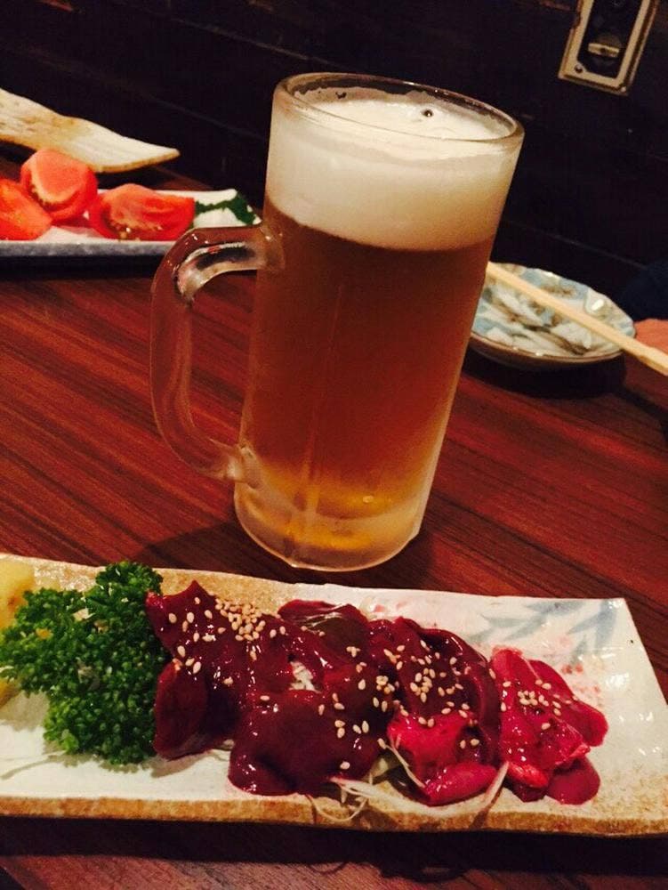 居酒屋 みよし