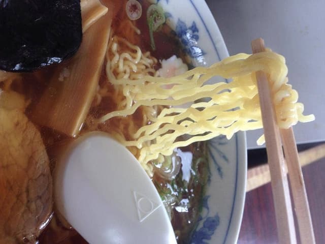 大野屋食堂 - サブ画像1