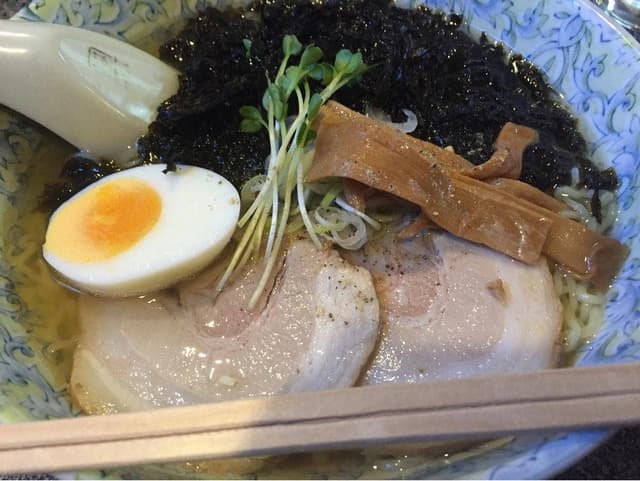 味庄 - サブ画像1