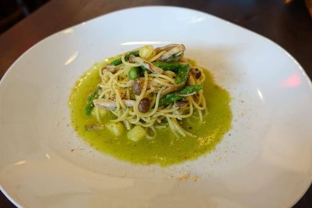 Antica osteria del mare - サブ画像1