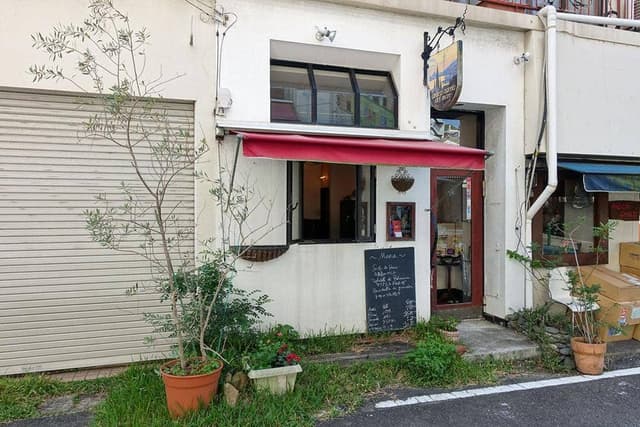 Antica osteria del mare - サブ画像2
