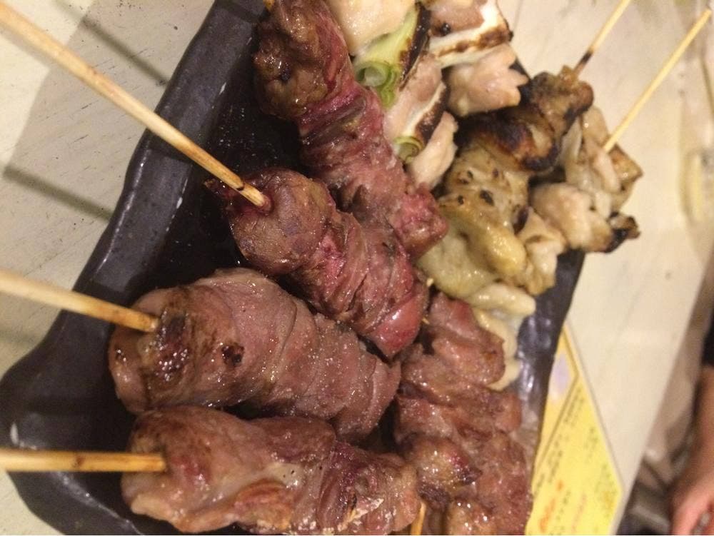 大衆酒場 さいや