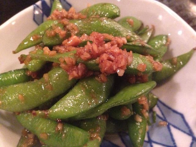 無国籍料理 AJISAI - サブ画像1