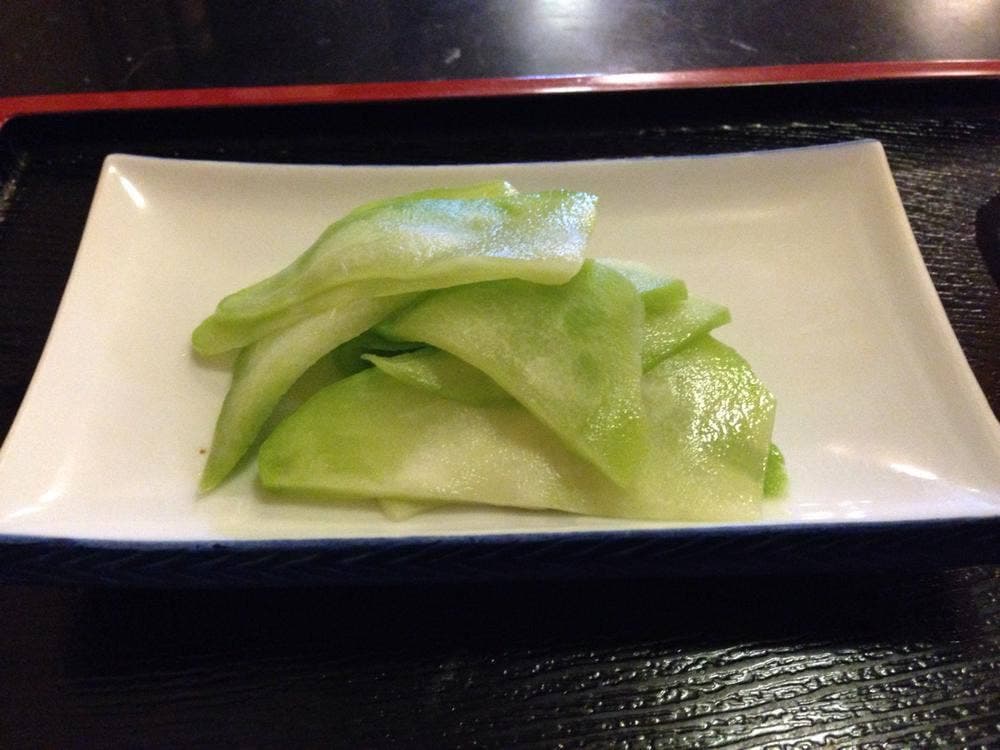 味善