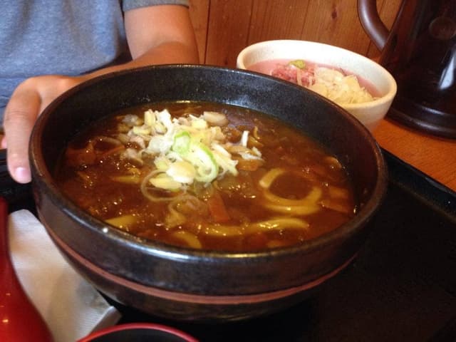 久兵衛屋 なめがわ店 - サブ画像2