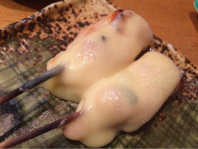 炭火焼き鳥 大津ひのや - サブ画像2