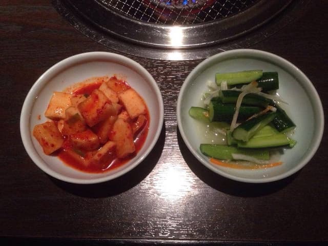焼肉 いぶし家 - サブ画像1