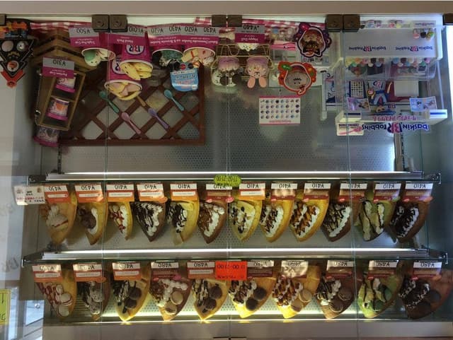 サーティワンアイスクリーム 金沢元町店 - サブ画像1