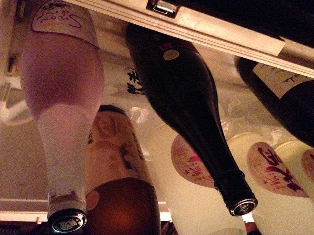 32016・梅ちゃんBAR