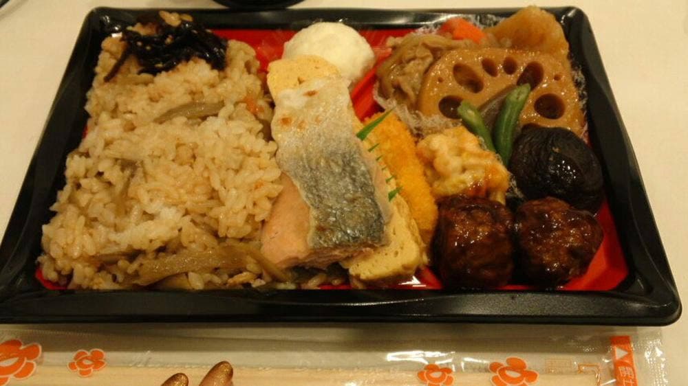 はなまる ダイニングセレクト MARK IS みなとみらい店