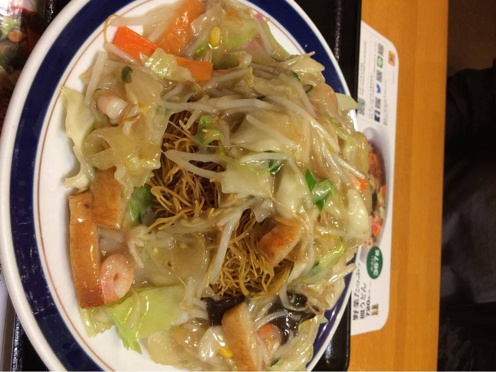 リンガーハット 熊本清水バイパス店