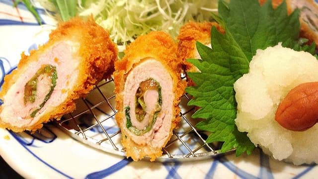 しゃぶかつかつ喜 和歌山ガーデンパーク店 - サブ画像1