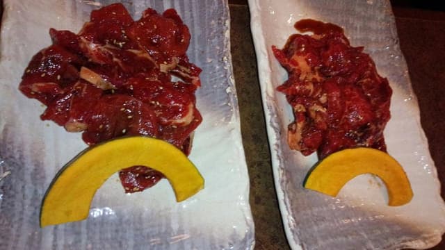 焼肉ダイニング ぼうや 田原店 - サブ画像1