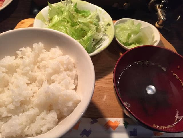 焼肉 門 ホルモン - サブ画像1